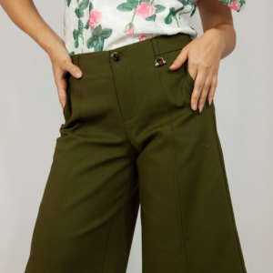 Kelly Culottes Pants