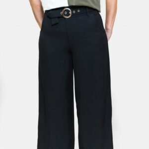 Flare Pants